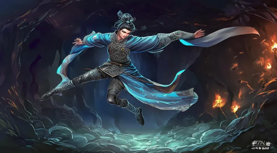 荣耀新三国游戏图片3