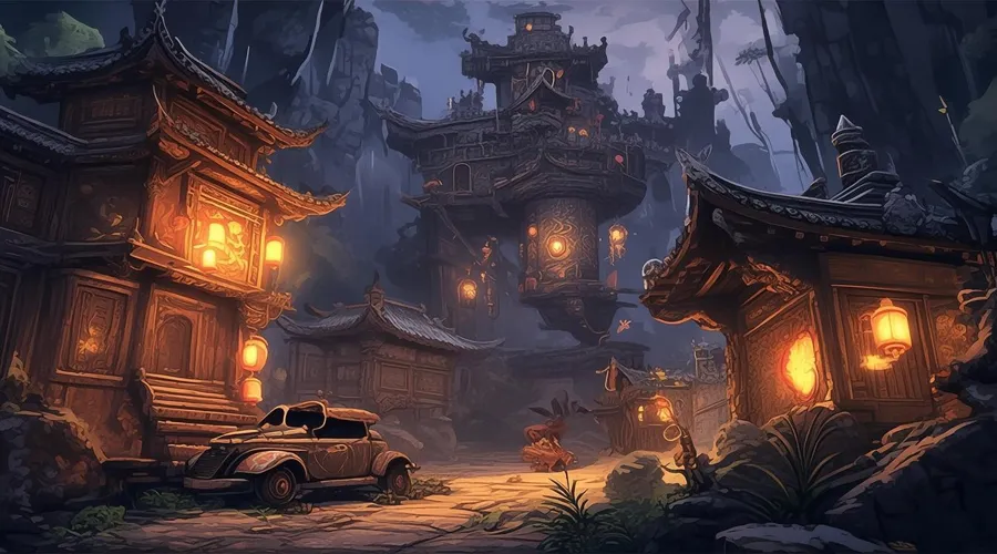 荣耀新三国兑换码横幅图片2